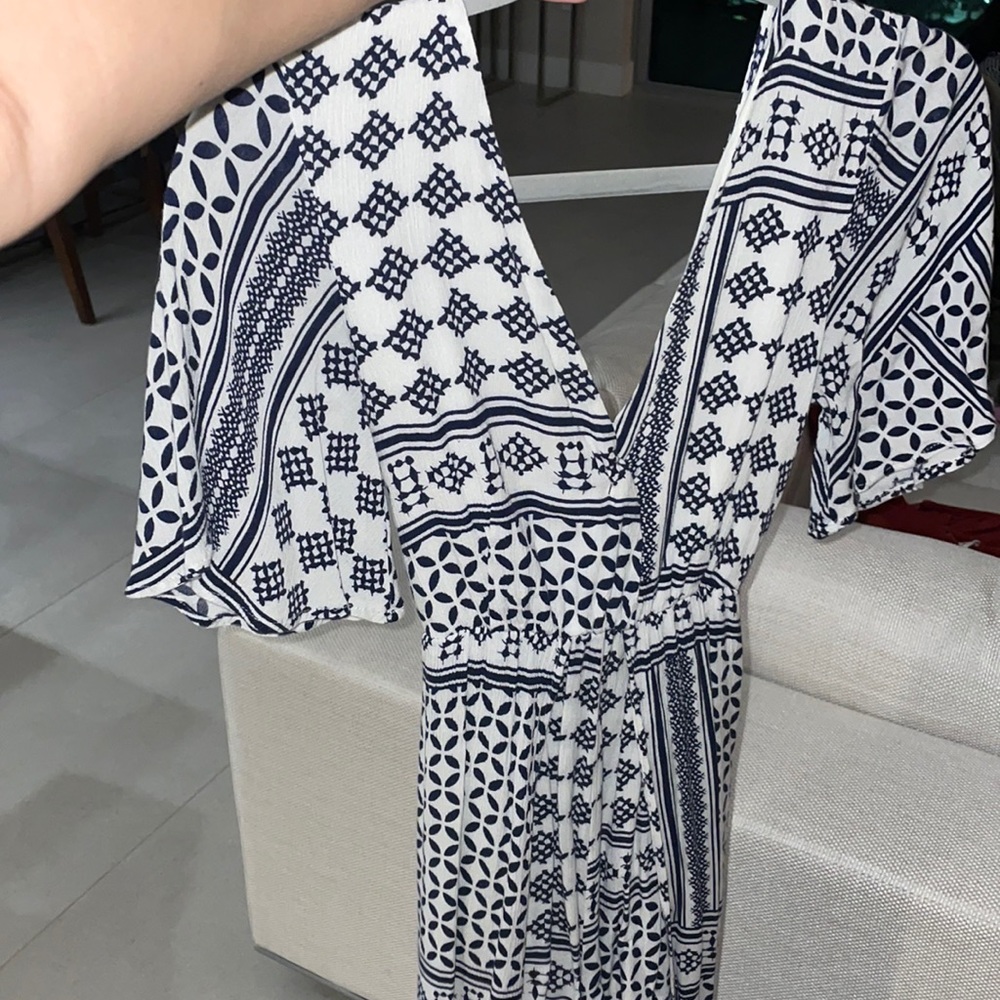 Beautiful dress